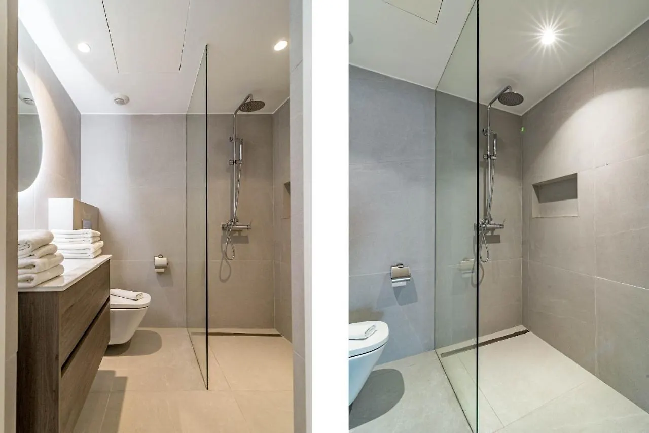 Modern Apartment In San Pedro By Costarentals - M34 Marbella