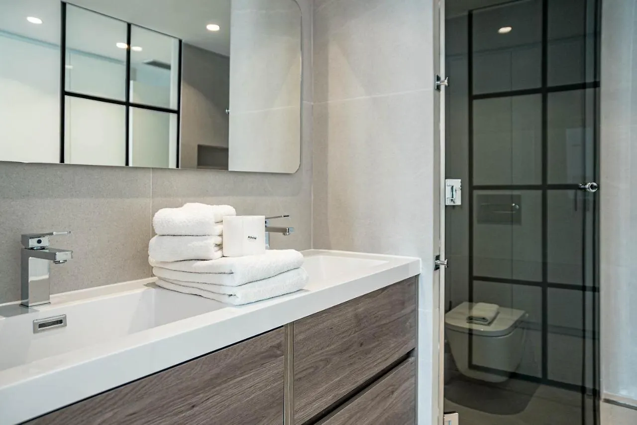 Modern Apartment In San Pedro By Costarentals - M34 Marbella