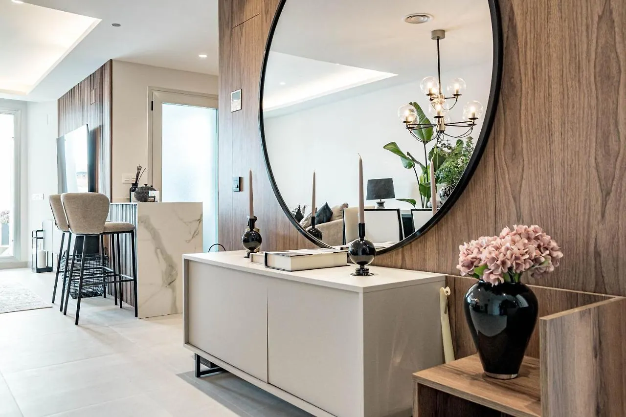 Modern Apartment In San Pedro By Costarentals - M34 Marbella 0*,