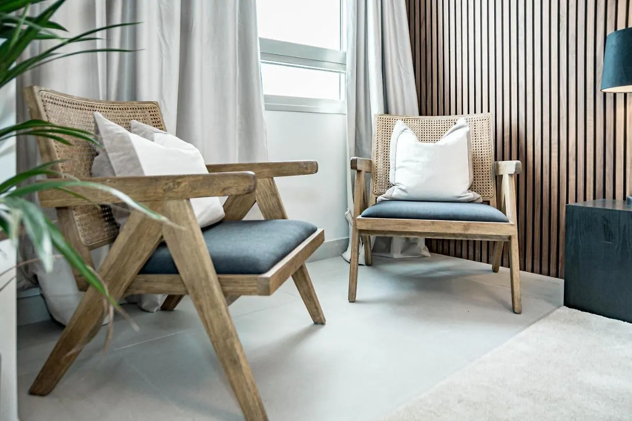 Modern Apartment In San Pedro By Costarentals - M34 Marbella 0*,  Spanien