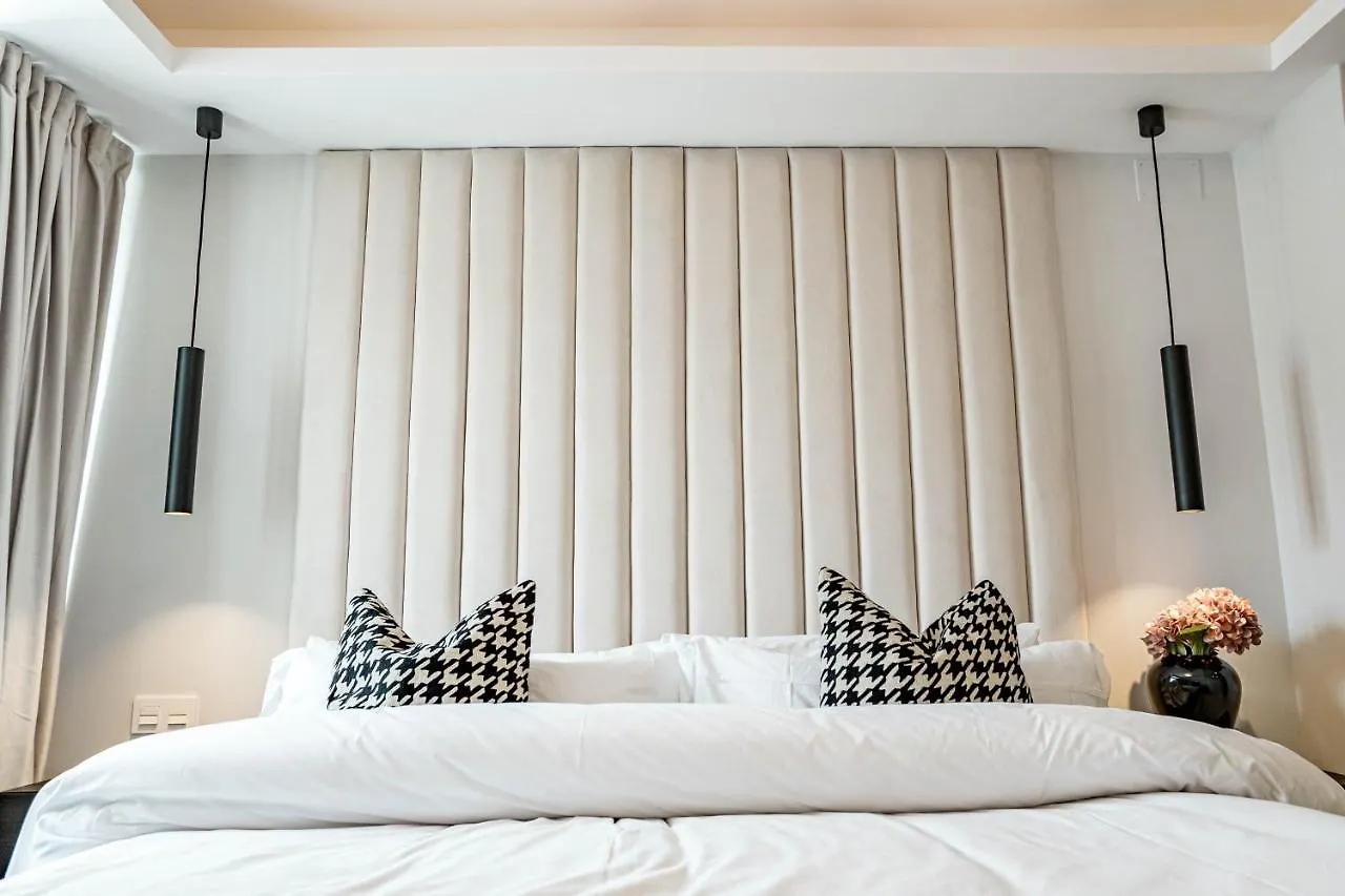 Modern Apartment In San Pedro By Costarentals - M34 Marbella Spanien