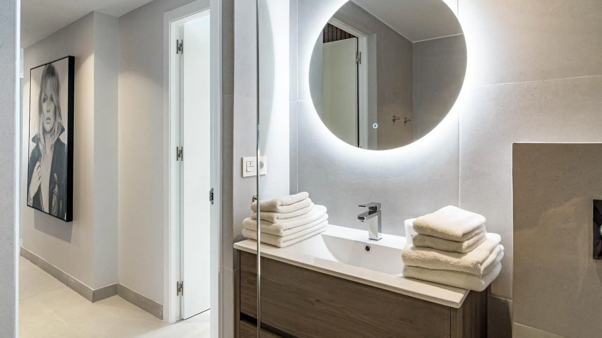 Modern Apartment In San Pedro By Costarentals - M34 Marbella