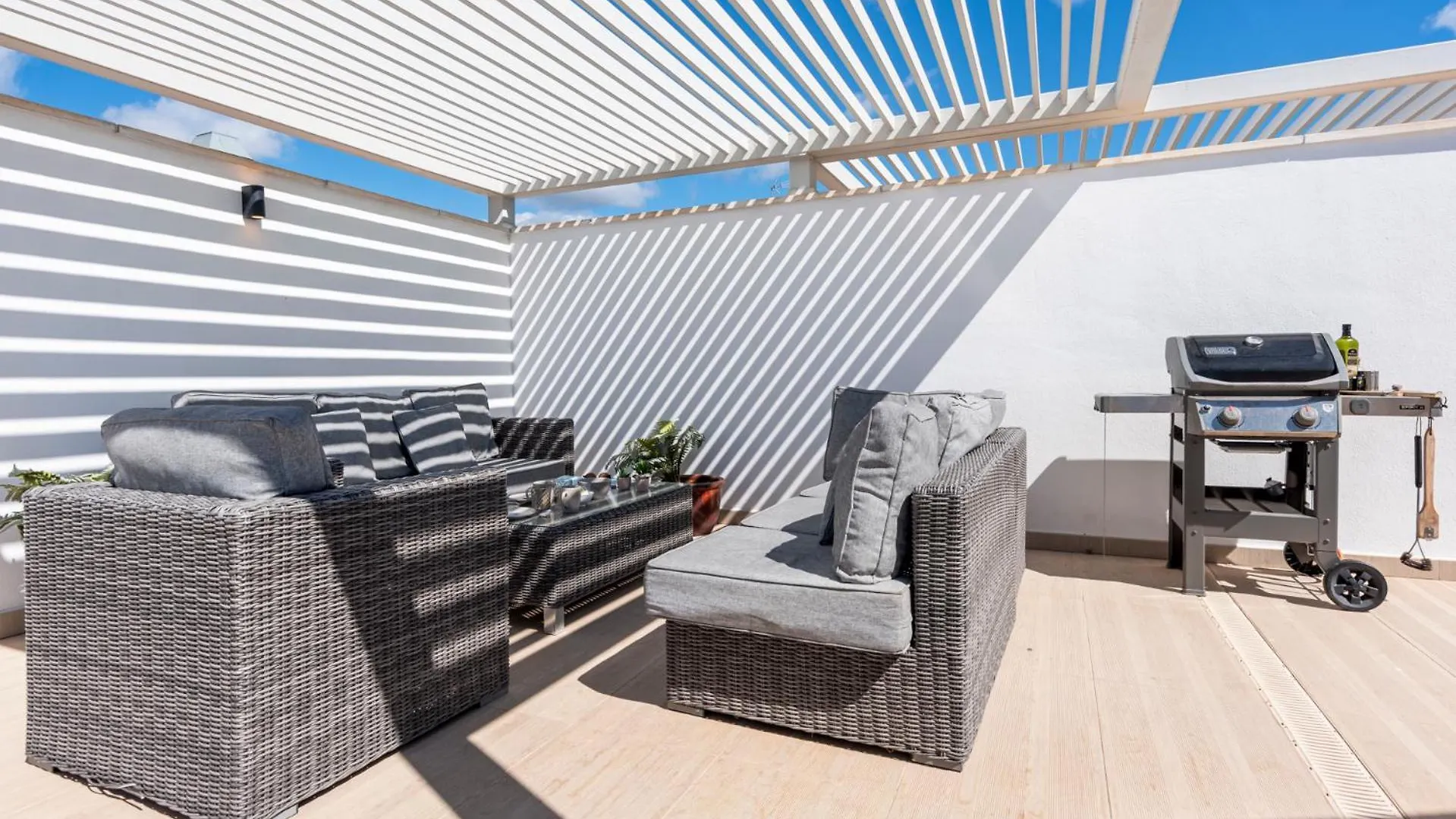 Modern Apartment In San Pedro By Costarentals - M34 Marbella 0*,  Spanien